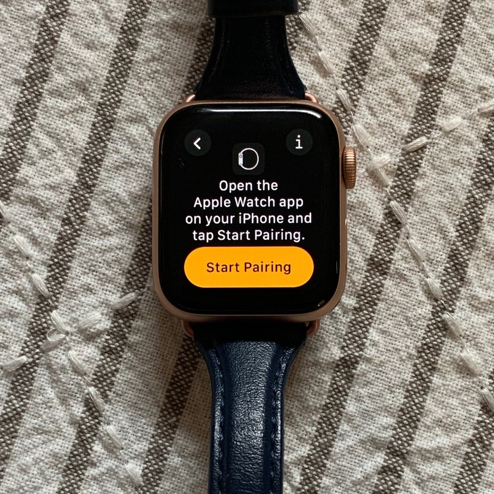 Apple Watch SE 40mm
